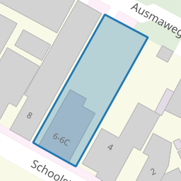 Perceel UHZ01-C-1811