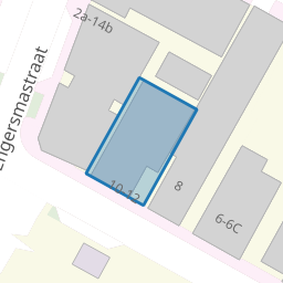 Perceel UHZ01-C-1825