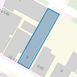 Perceel UHZ01-C-1826