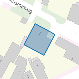 Perceel UHZ01-C-1833