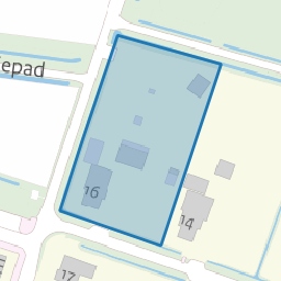 Perceel UHZ01-C-1850