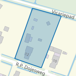 Perceel UHZ01-C-1852