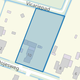 Perceel UHZ01-C-1853