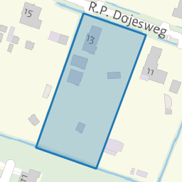 Perceel UHZ01-C-1856