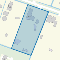 Perceel UHZ01-C-1857