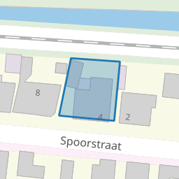 Perceel UHZ01-C-1858