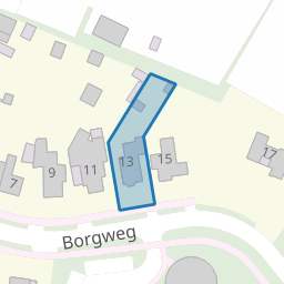 Perceel UHZ01-C-1879