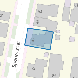 Perceel UHZ01-C-1883