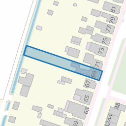 Perceel UHZ01-C-1887