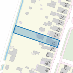 Perceel UHZ01-C-1888