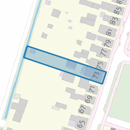 Perceel UHZ01-C-1889