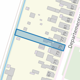 Perceel UHZ01-C-1890