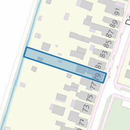 Perceel UHZ01-C-1897