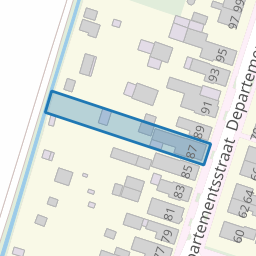 Perceel UHZ01-C-1911