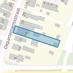 Perceel UHZ01-C-1924