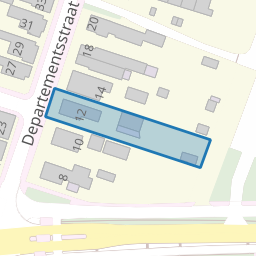 Perceel UHZ01-C-1985