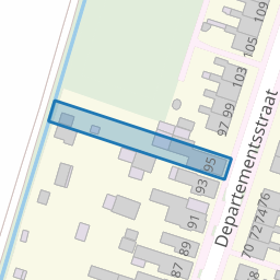 Perceel UHZ01-C-1988