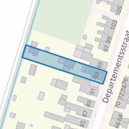 Perceel UHZ01-C-1989