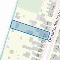 Perceel UHZ01-C-1990