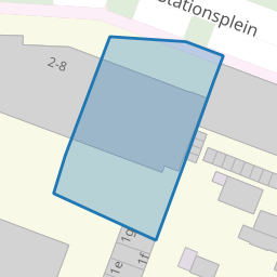 Perceel UHZ01-C-2042