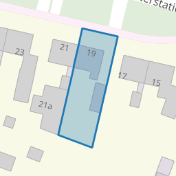 Perceel UHZ01-C-2051