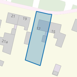 Perceel UHZ01-C-2052