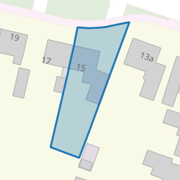 Perceel UHZ01-C-2053