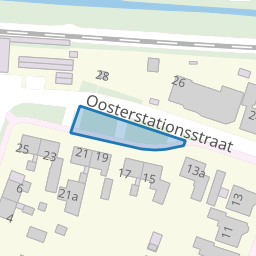 Perceel UHZ01-C-2054