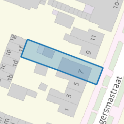 Perceel UHZ01-C-2057