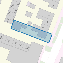 Perceel UHZ01-C-2060