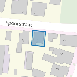 Perceel UHZ01-C-2063