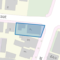 Perceel UHZ01-C-2064