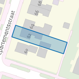 Perceel UHZ01-C-2075