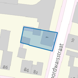 Perceel UHZ01-C-2079