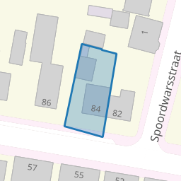 Perceel UHZ01-C-2080