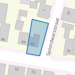 Perceel UHZ01-C-2081