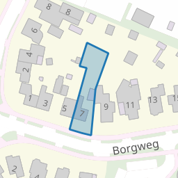 Perceel UHZ01-C-2086