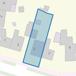 Perceel UHZ01-C-2087