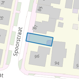 Perceel UHZ01-C-2107