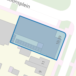 Perceel UHZ01-C-2112