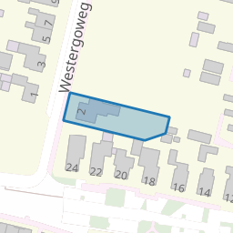 Perceel UHZ01-C-2121