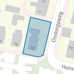 Perceel UHZ01-C-2125