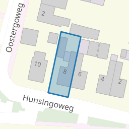 Perceel UHZ01-C-2127