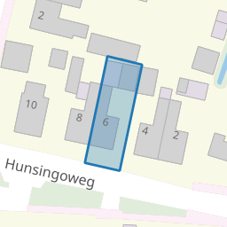 Perceel UHZ01-C-2128