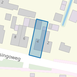 Perceel UHZ01-C-2129