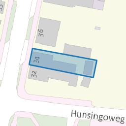 Perceel UHZ01-C-2143