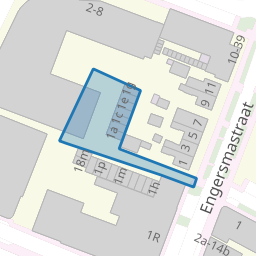 Perceel UHZ01-C-2166