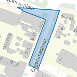 Perceel UHZ01-C-2167