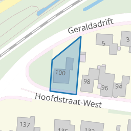 Perceel UHZ01-C-2168