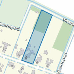 Perceel UHZ01-C-2171